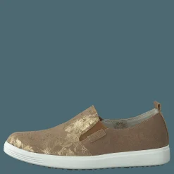 Sköna Marie Cordia Beige Brun
