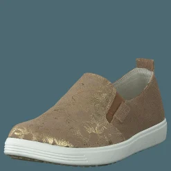 Sköna Marie Cordia Beige Brun