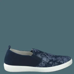 Sköna Marie Cordia Navy Blå Outlet
