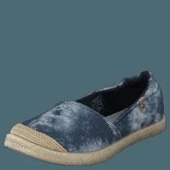 Roxy Cordoba Navy /white Blå
