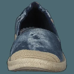 Roxy Cordoba Navy /white Blå