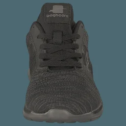 Bagheera Core Black/dark Grey Grå Outlet