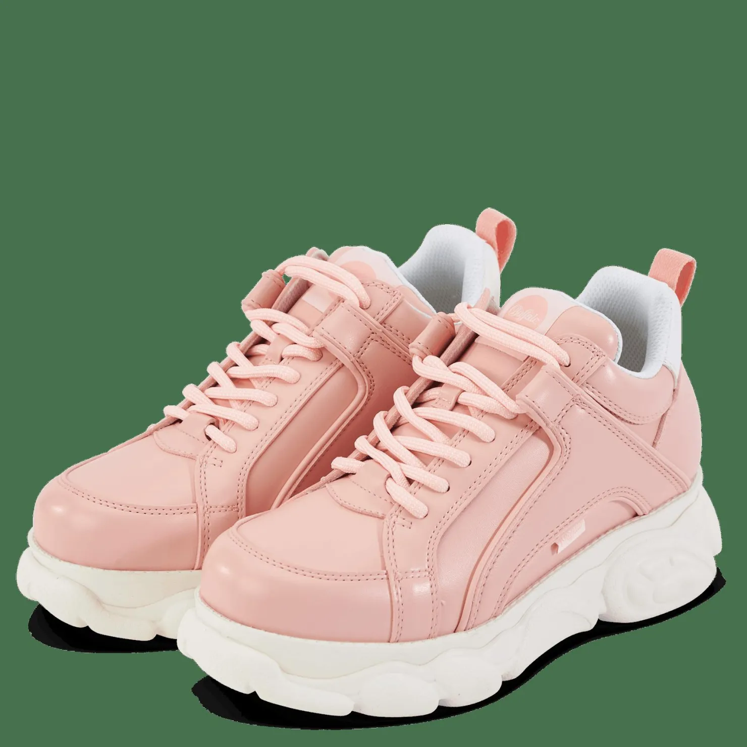 Buffalo Corin Pink Rosa Online