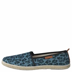 Marstrand Corvette Blue/grey/multi Beige, Turkos och Blå Best