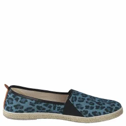 Marstrand Corvette Blue/grey/multi Beige, Turkos och Blå Best