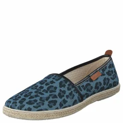Marstrand Corvette Blue/grey/multi Beige, Turkos och Blå Best