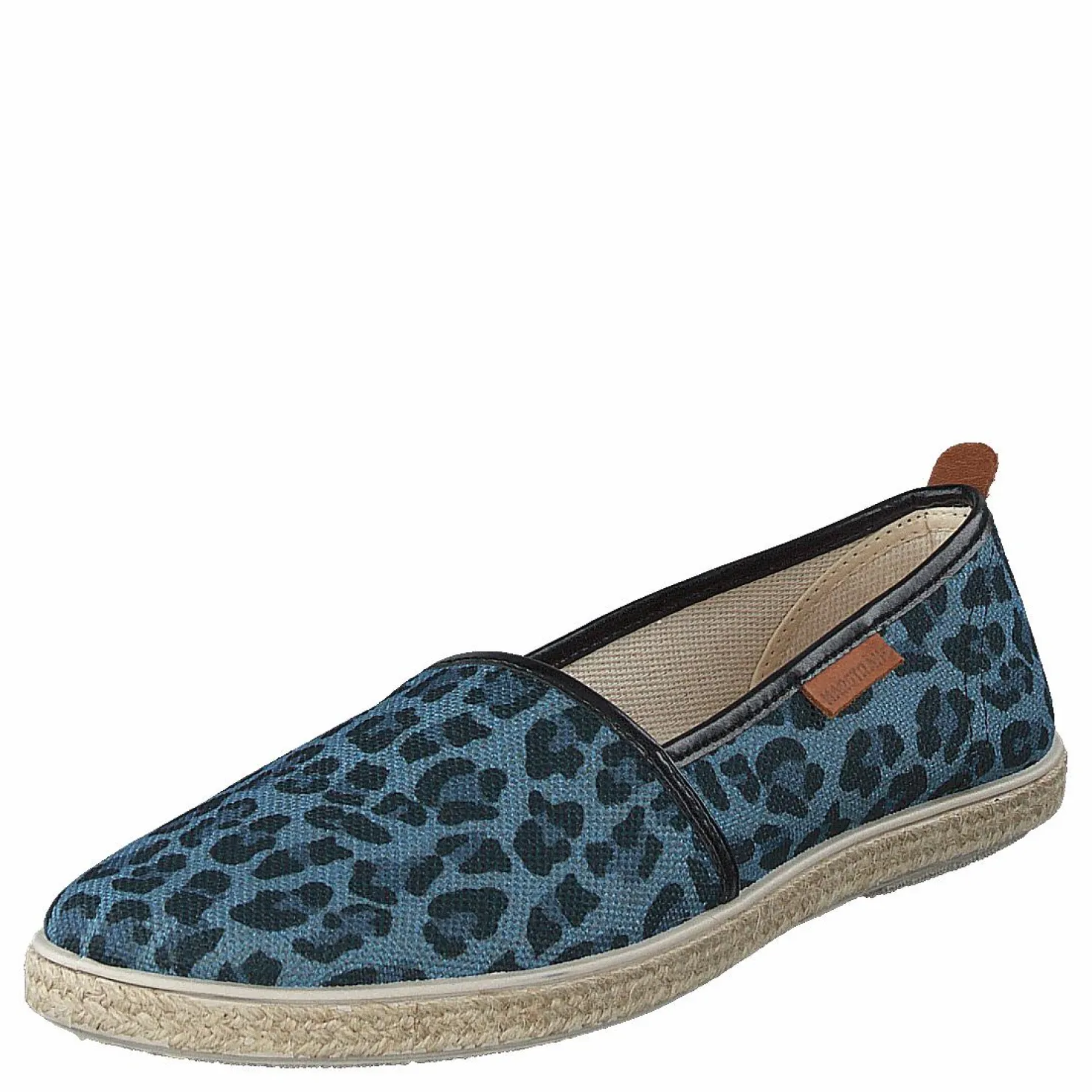 Marstrand Corvette Blue/grey/multi Beige, Turkos och Blå Best