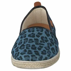 Marstrand Corvette Blue/grey/multi Beige, Turkos och Blå Best