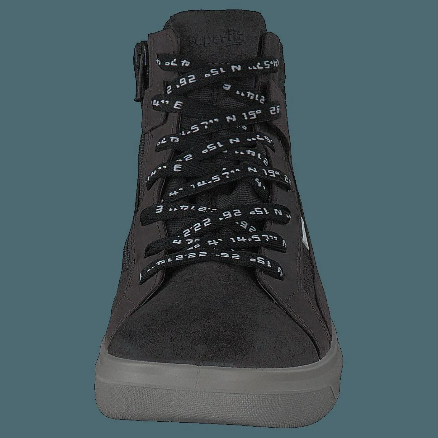 Superfit Cosmo Brown Svart Clearance