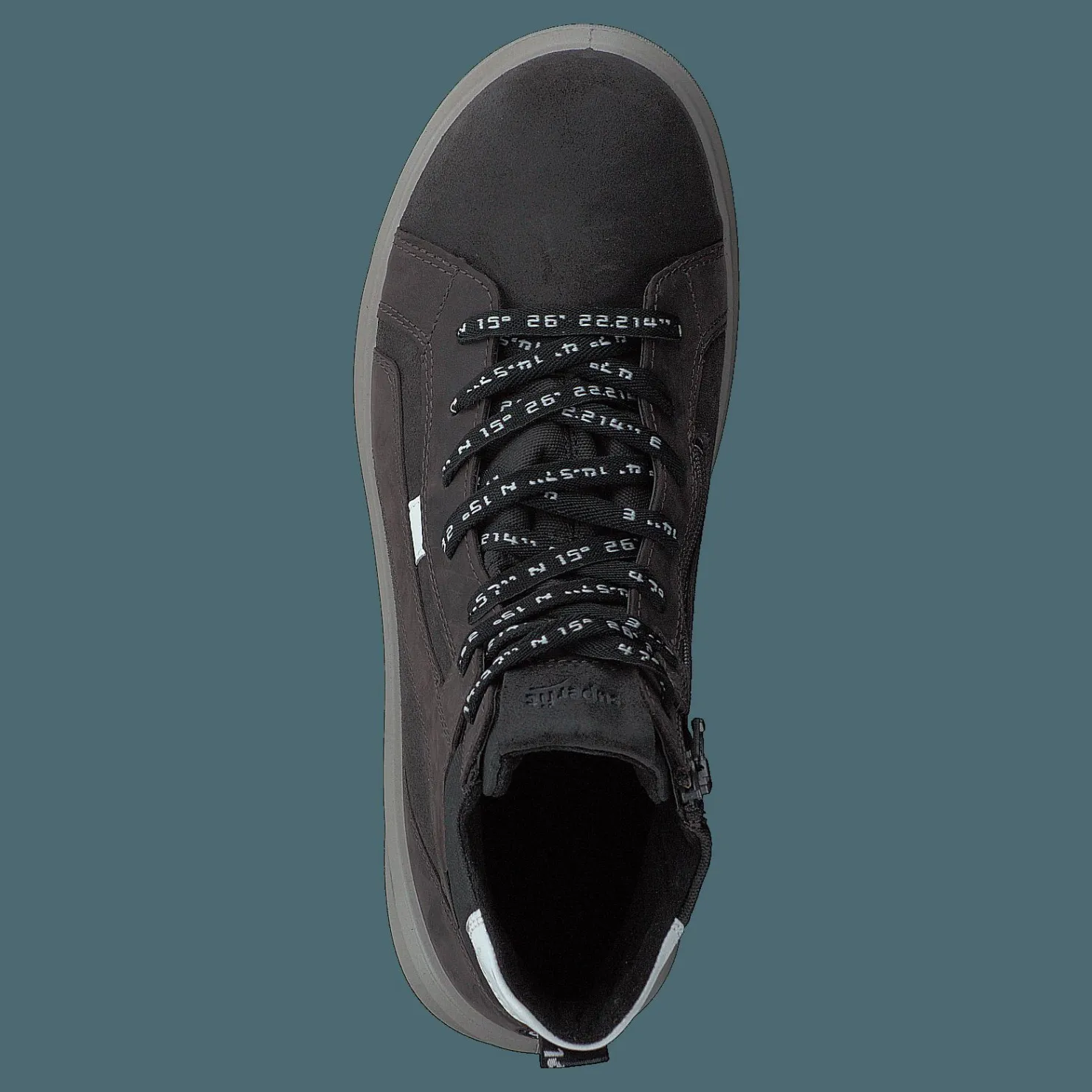 Superfit Cosmo Brown Svart Clearance