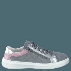 Superfit Cosmo Light Grey Grå Hot