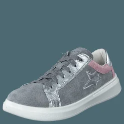 Superfit Cosmo Light Grey Grå Hot