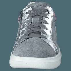 Superfit Cosmo Light Grey Grå Hot