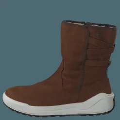 Legero Cosy Brown Brun Hot