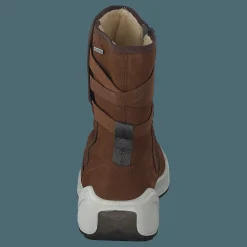 Legero Cosy Brown Brun Hot