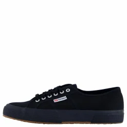 Superga 2750-cotu Classic 996 Full Black Svart