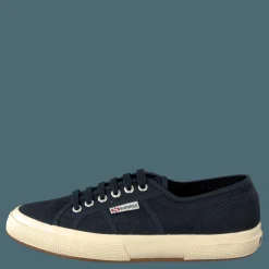 Superga 2750-Cotu Classic 933 navy Blå Hot