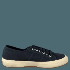 Superga 2750-Cotu Classic 933 navy Blå Hot