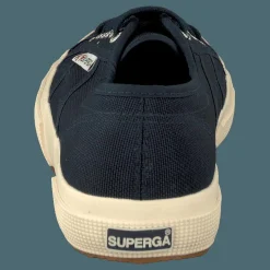 Superga 2750-Cotu Classic 933 navy Blå Hot