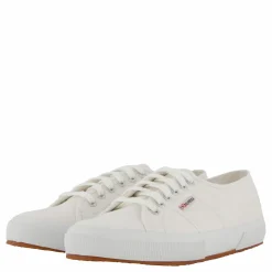 Superga 2750-Cotu Classic 901 white Vit Hot