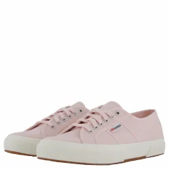Superga 2750-cotu Classic Akh Pink Ish-f Avori Rosa Best