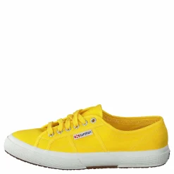 Superga 2750-Cotu Classic Sunflower Gul Sale