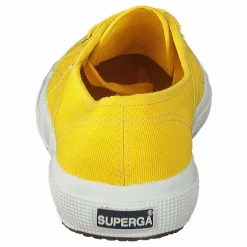 Superga 2750-Cotu Classic Sunflower Gul Sale