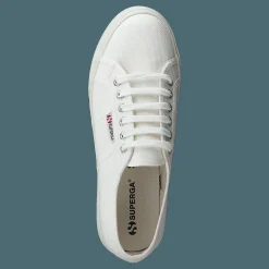 Superga 2730-cotu White Vit Outlet