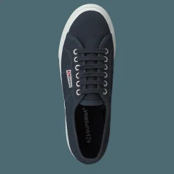 Superga 2790-cotw Linea And Down Navy-fwhite Blå New