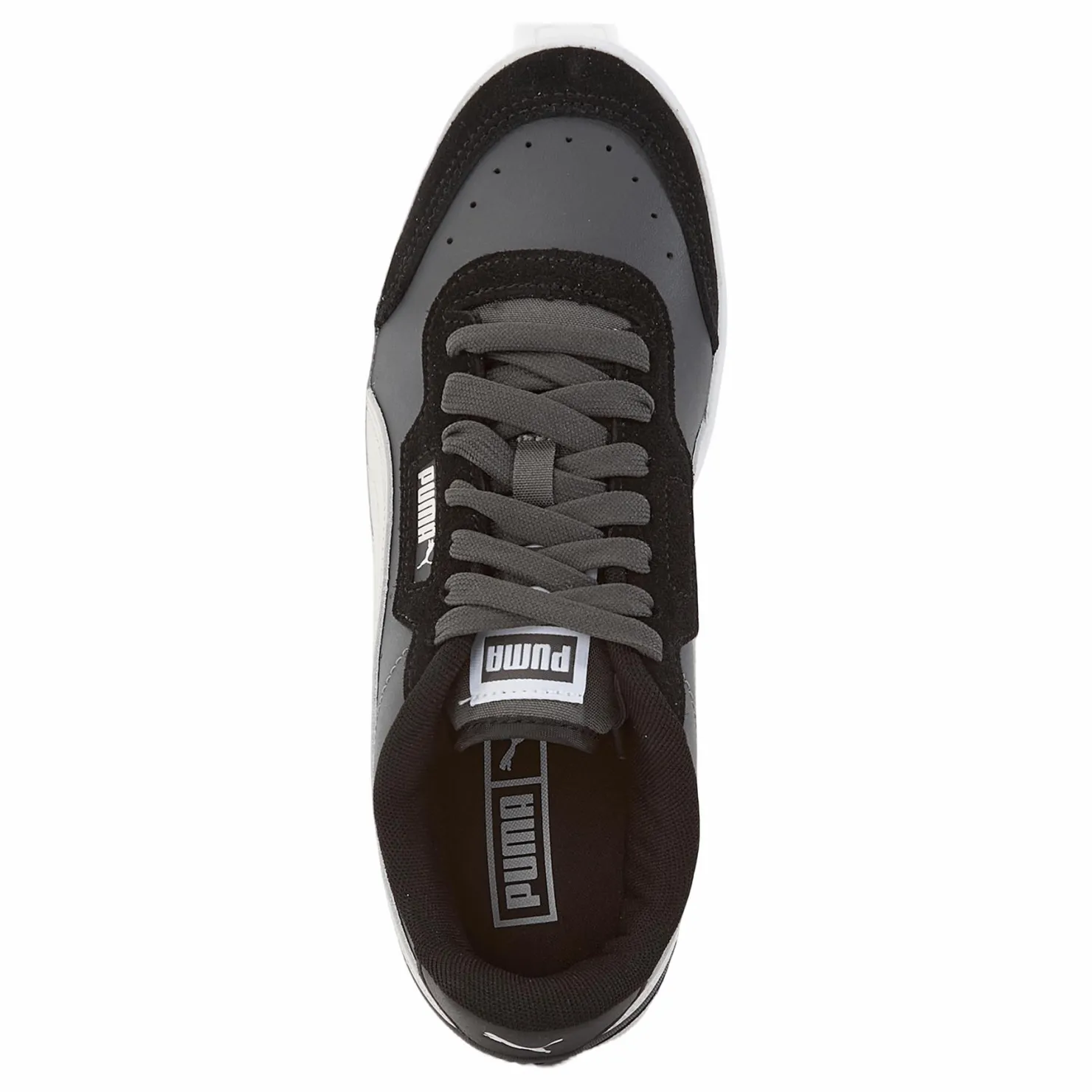 Puma Court Guard Mix Dark Shadow-nimbus Cloud- Flerfärgad Best