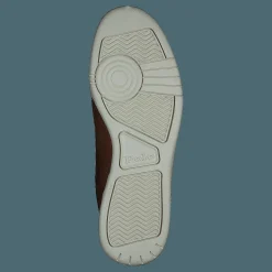 Polo Ralph Lauren Court Leather Sneaker Pale Russet Brun Sale