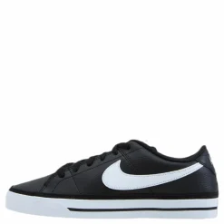 Nike Court Legacy White/Black Svart Outlet