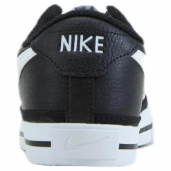 Nike Court Legacy White/Black Svart Outlet