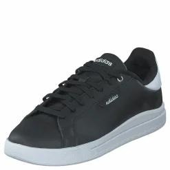 adidas Court Silk Shoes Core Black / Core Black / Cloud White Svart Best