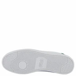Fila Courtbay White-verdant Green Vit Sale