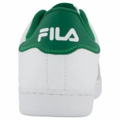 Fila Courtbay White-verdant Green Vit Sale