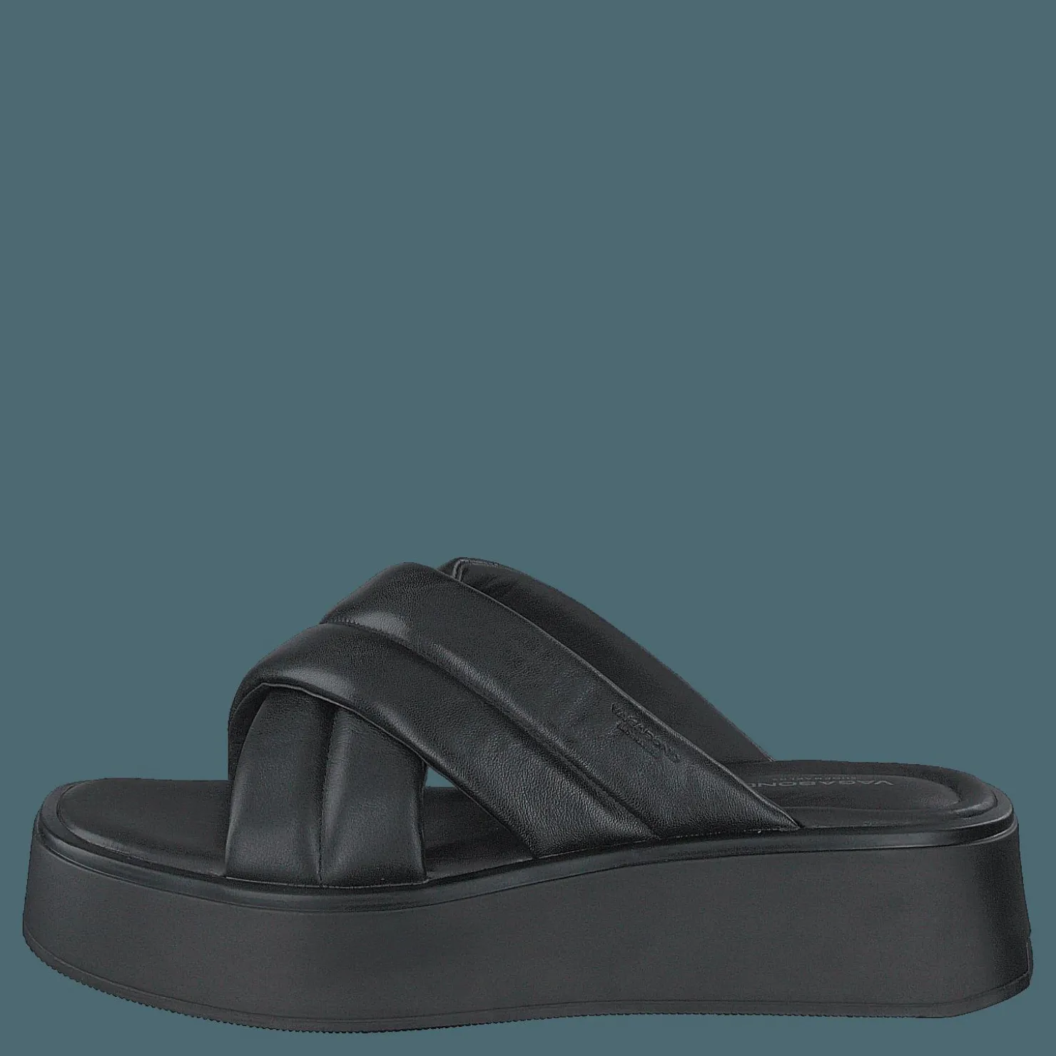 Vagabond Courtney 5334-201-92 Black Svart Outlet