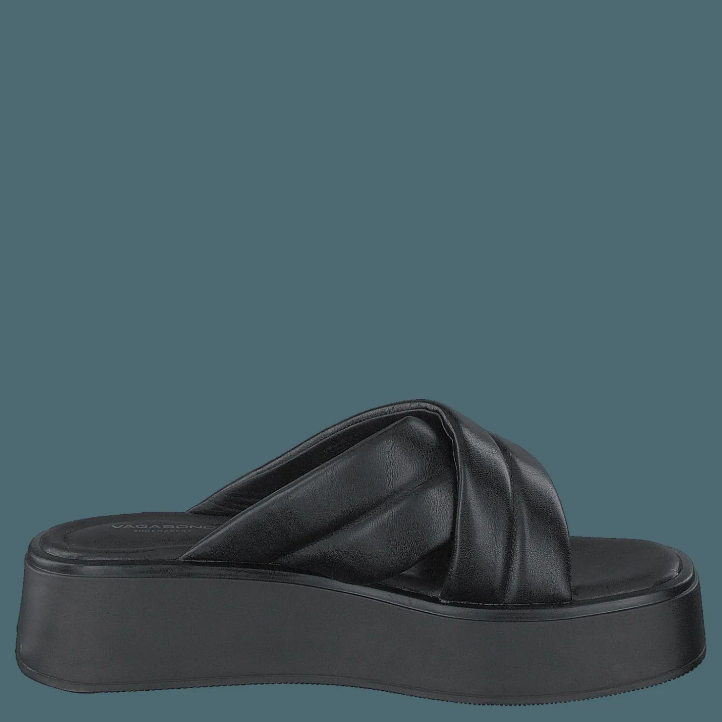 Vagabond Courtney 5334-201-92 Black Svart Outlet
