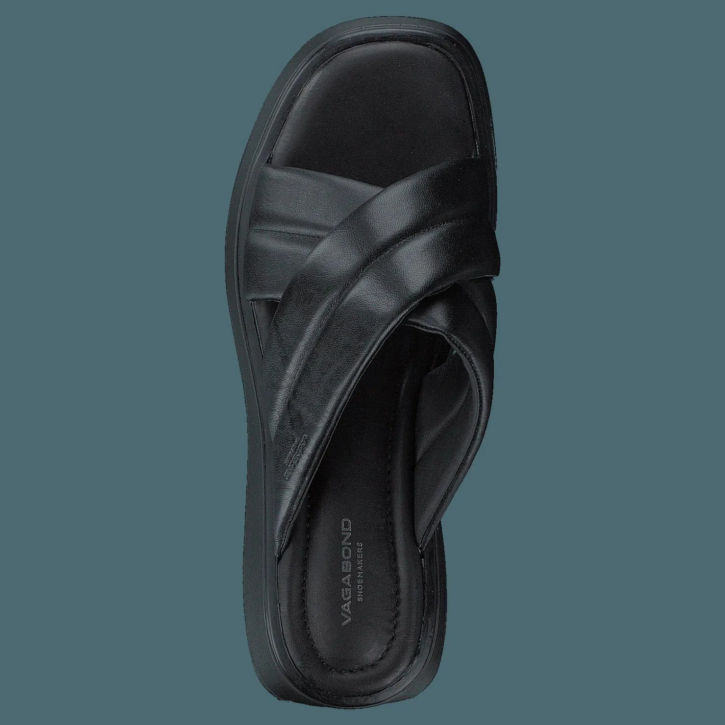 Vagabond Courtney 5334-201-92 Black Svart Outlet