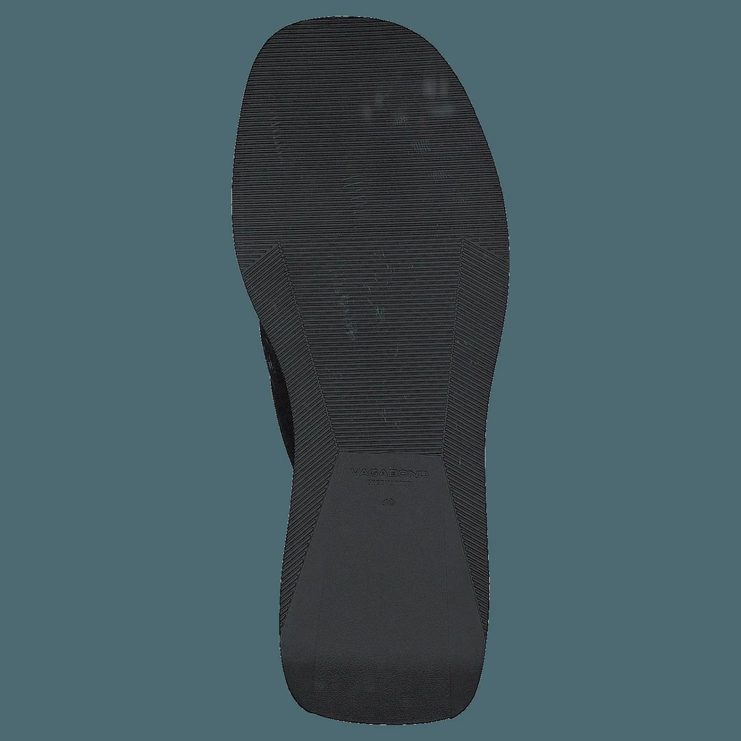 Vagabond Courtney 5334-201-92 Black Svart Outlet