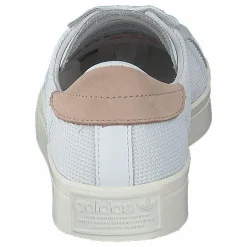 adidas Originals Courtvantage W Ftwr White/Ash Pearl S18 Vit Discount
