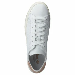 adidas Originals Courtvantage W Ftwr White/Ash Pearl S18 Vit Discount