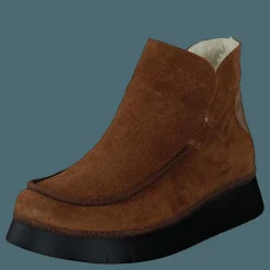Fly London Coze348fly Cognac Brun Online