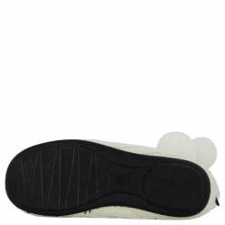 Hush Puppies Cozy High Offwhite Vit Outlet