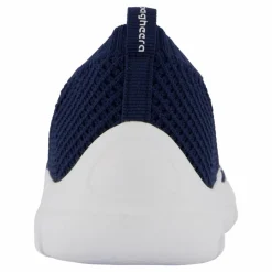 Bagheera Cozy Navy/white Blå Discount