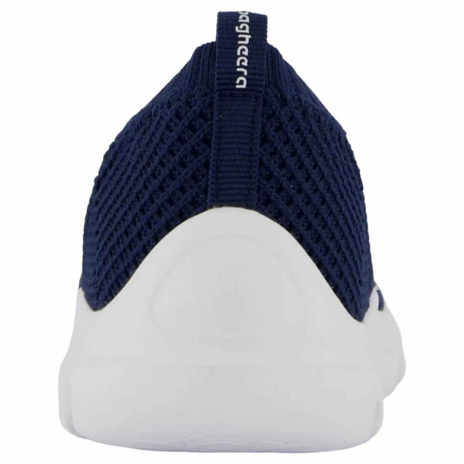 Bagheera Cozy Navy/white Blå Discount