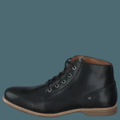 Sneaky Steve Crasher Black Texas Svart Outlet