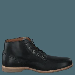 Sneaky Steve Crasher Black Texas Svart Outlet