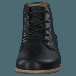 Sneaky Steve Crasher Black Texas Svart Outlet