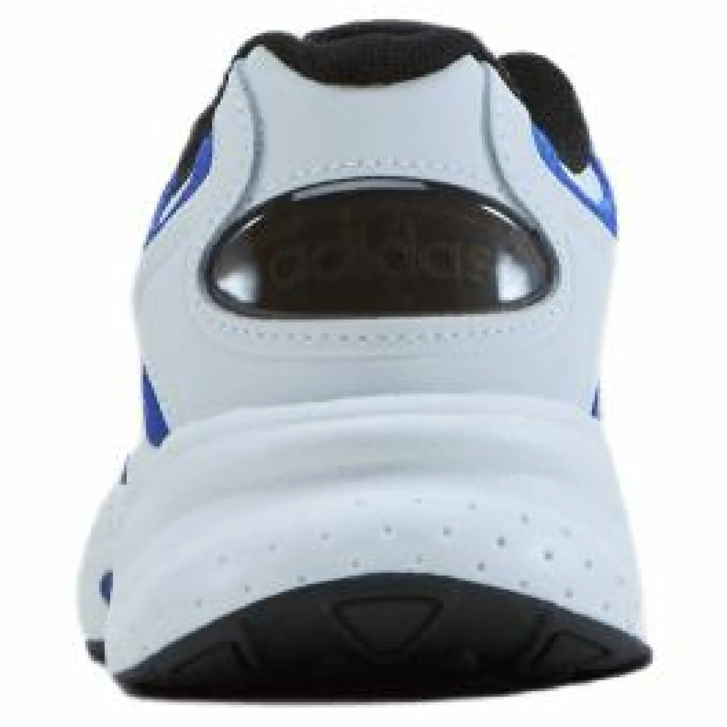 adidas Crazy Chaos Shadow 2.0 Shoes Cloud White / Cloud White / Core Black Vit Clearance